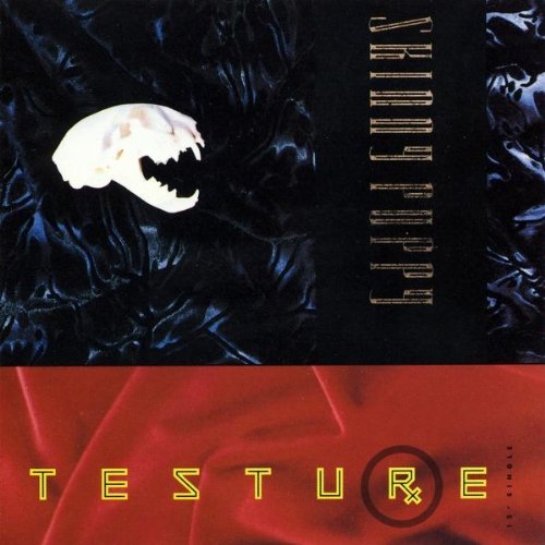 Skinny Puppy - Testure